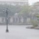 Semana de lluvias intensas en Guatemala suelos saturados elevan riesgo de deslizamientos e inundaciones