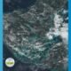 Tormentas severas y llegada de frentes fríos marcarán el cambio de estación en Guatemala