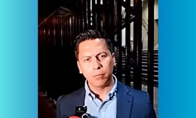 Viceministro de Seguridad denuncia corrupción en el Mingob y renuncia