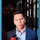 Viceministro de Seguridad denuncia corrupción en el Mingob y renuncia