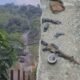 Video revela intensa persecución y tiroteo entre la PNC y grupo armado en Izabal