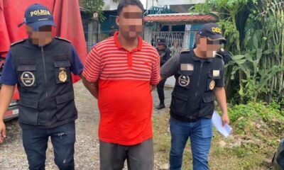 Capturan a dos sospechosos del ataque que dejó sin vida a madre y bebé en Izabal