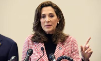 Congresista María Elvira Salazar expresa preocupación por presunta interferencia de EE. UU. en Guatemala