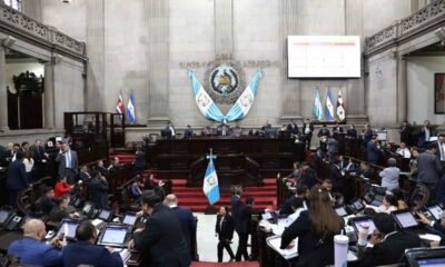 Congreso avala subsidio para viviendas dañadas