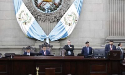 Congreso elige nueva Junta Directiva 2026-2027 con Luis Contreras al frente