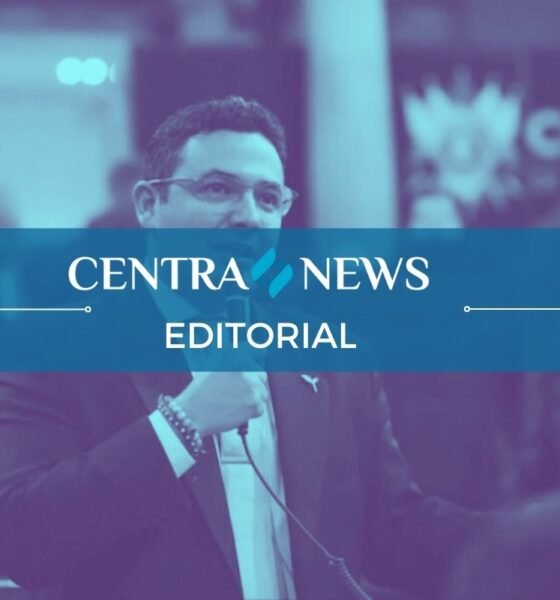 Contra el CACIF… después de haberlo avalado el teatro político de Samuel Pérez - Editorial