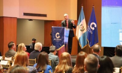 Crisis portuaria amenaza pérdidas millonarias y frena el crecimiento económico de Guatemala