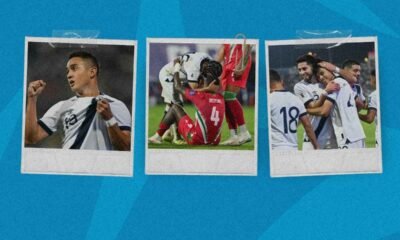 El ciclo mundialista vuelve a empezar para Guatemala tras otro intento fallido rumbo a 2026