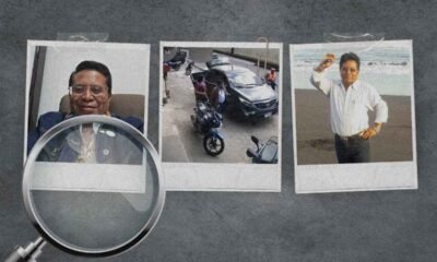 Excandidato de El Tejar había denunciado atentado antes de ser asesinado en Parramos