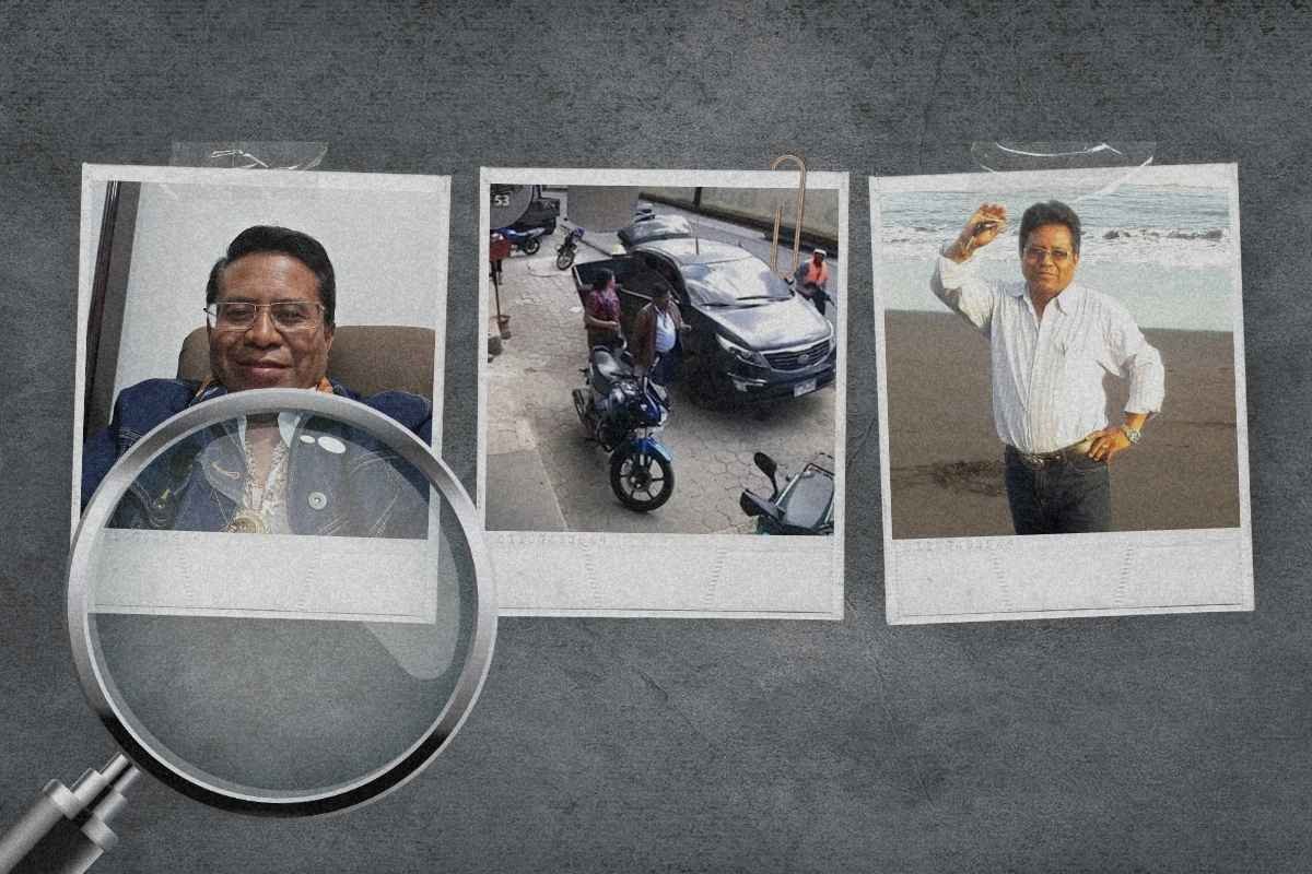 Excandidato de El Tejar había denunciado atentado antes de ser asesinado en Parramos