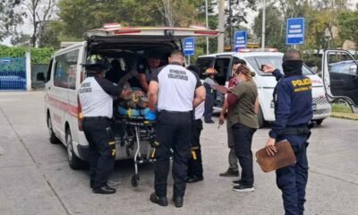 Explosión en venta de pirotecnia desata tragedia en San Raymundo