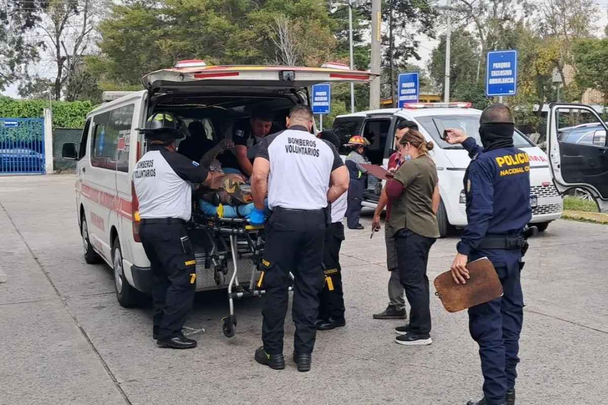 Explosión en venta de pirotecnia desata tragedia en San Raymundo