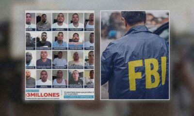 FBI retoma llegada a Guatemala tras fin del cierre en EE. UU.