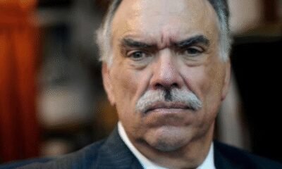 Fallece Antonio Arenales Forno, jurista y exembajador guatemalteco