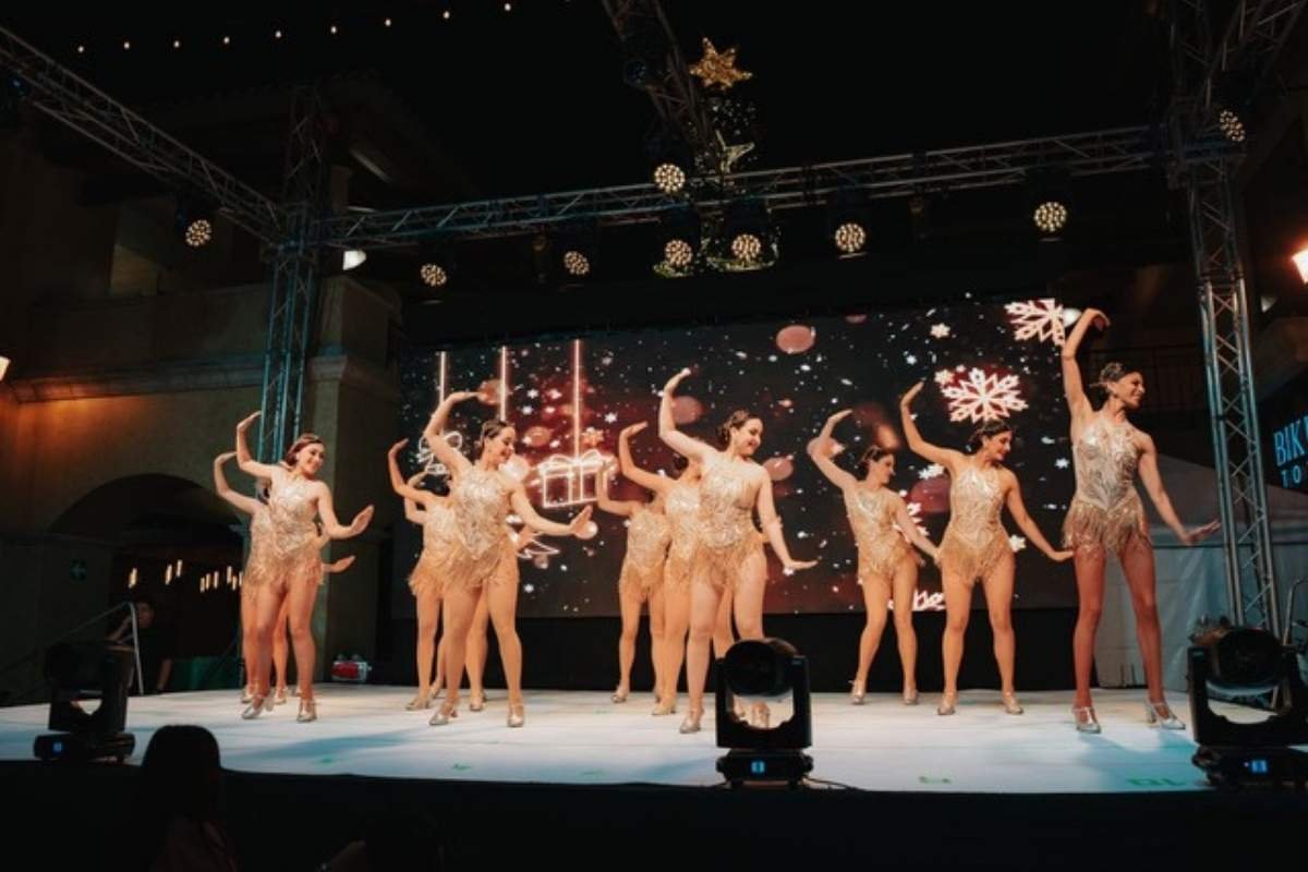 Fontabella enciende la magia navideña con experiencias para toda la familia