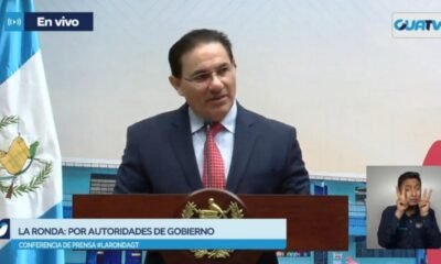 Fuga en la prisión “Canadá” dudas, fallas y acciones tras la evasión de un reo