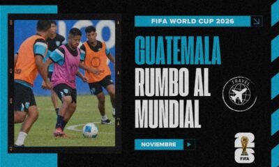 Guatemala busca romper 20 años sin vencer a Panamá