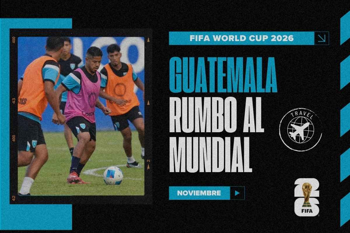 Guatemala busca romper 20 años sin vencer a Panamá