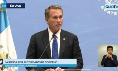 Guatemala registra fuerte repunte turístico en 2025