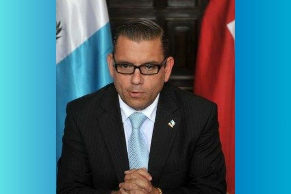 Juzgado devuelve edificio ligado a Baldizón