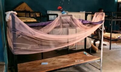 Más de 300 alumnos y maestros secuestrados en nuevo ataque armado en Nigeria