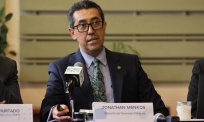 Menkos respalda mantener al CACIF y a la Cámara de la Construcción en ANADIE, mientras el oficialismo intenta excluirlos