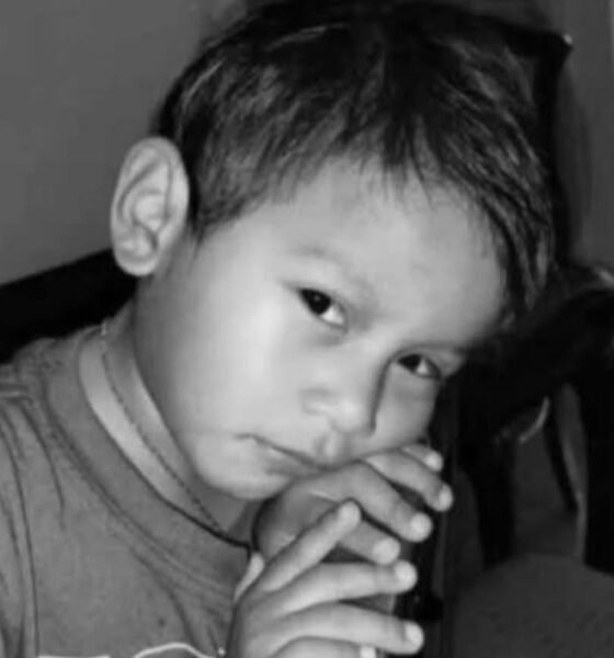 Niño guatemalteco de 2 años muere atropellado mientras se dirigía a la iglesia en Lake Worth Beach