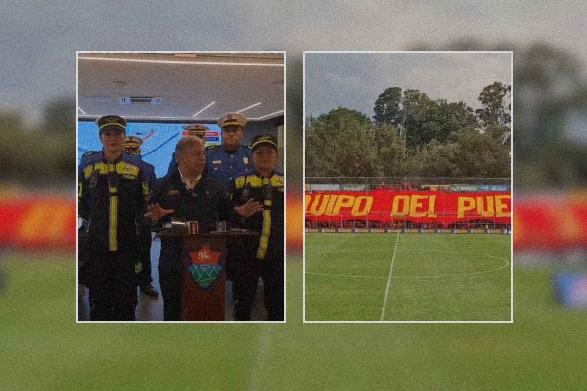 Operativo vial en la capital por partido Guatemala vs Panamá Emetra anuncia cierres y desvíos desde las 1000 a.m.