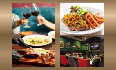 Palermo donde la auténtica cocina argentina