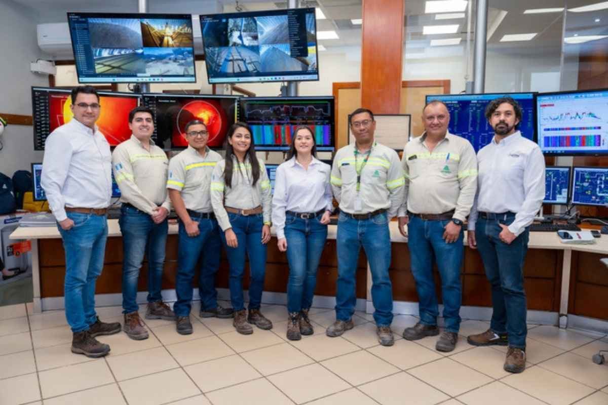 Progreso X invierte en tecnología de IA industrial