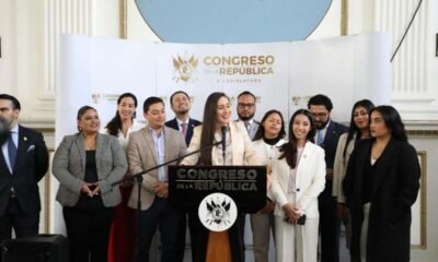 Proponen ley para regular contaminación por olores en Guatemala
