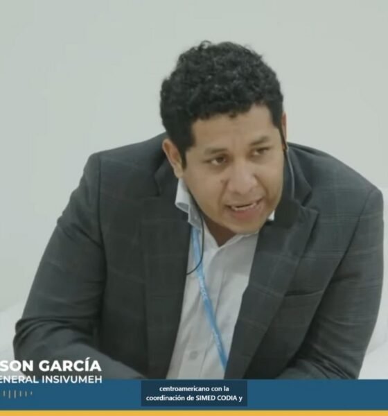 Reinstalan a Willson García Morales como director del Insivumeh tras resolución judicial