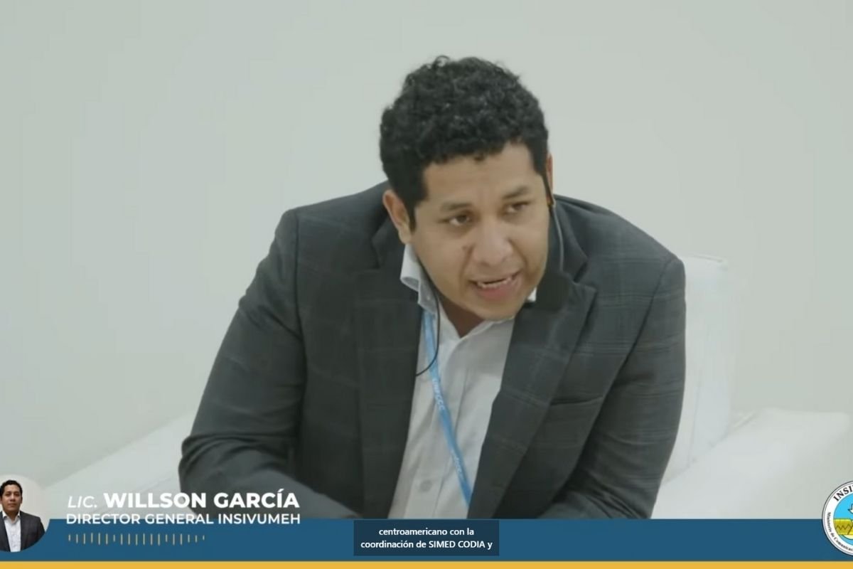 Reinstalan a Willson García Morales como director del Insivumeh tras resolución judicial