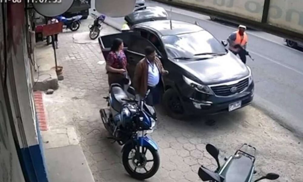 Sospechan que la Mara Salvatrucha estaría detrás del asesinato del excandidato a alcalde de El Tejar, Chimaltenango