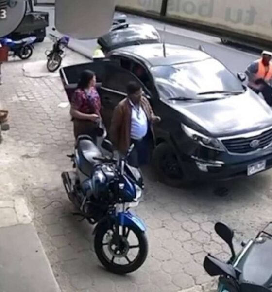 Sospechan que la Mara Salvatrucha estaría detrás del asesinato del excandidato a alcalde de El Tejar, Chimaltenango