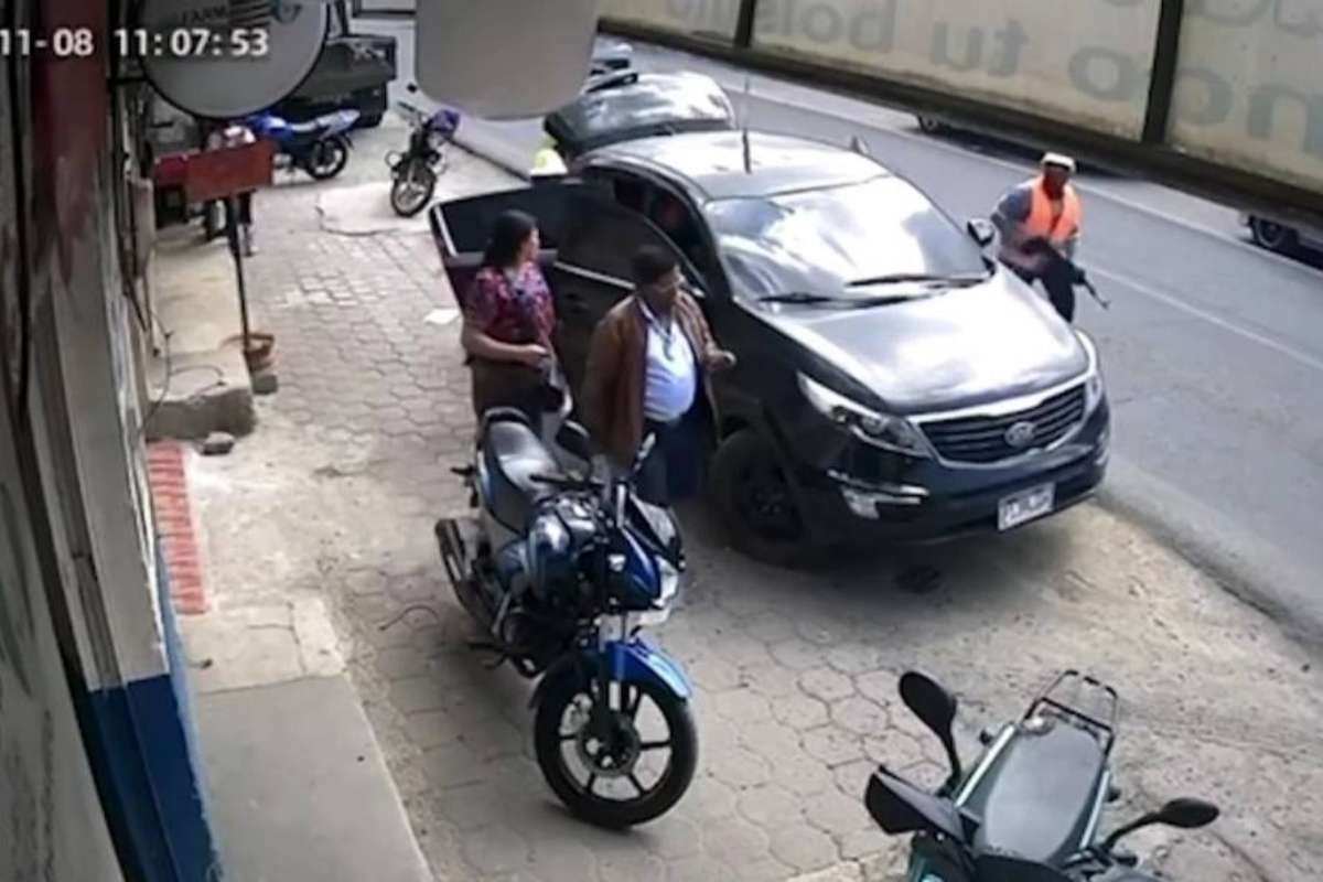 Sospechan que la Mara Salvatrucha estaría detrás del asesinato del excandidato a alcalde de El Tejar, Chimaltenango