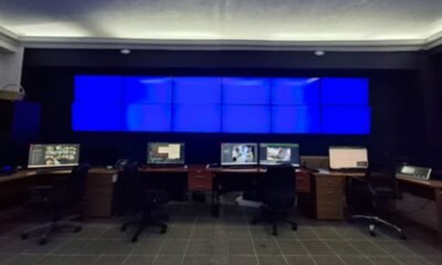 Suspensión del Centro de Monitoreo Municipal: Un cambio estratégico por la seguridad de la ciudad