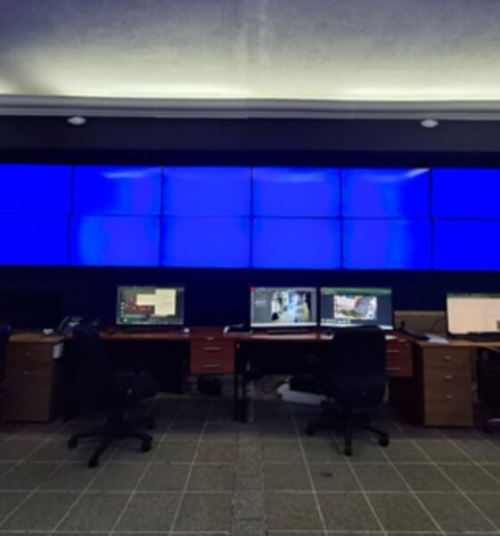 Suspensión del Centro de Monitoreo Municipal: Un cambio estratégico por la seguridad de la ciudad