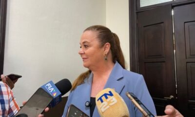 Tres meses sin clases y una reacción tardía: Mineduc destituirá a 100 maestros por huelga del STEG