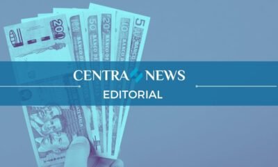 Un presupuesto negociado en la sombra para financiar intereses políticos - Editorial