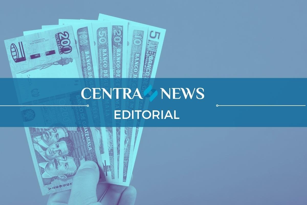 Un presupuesto negociado en la sombra para financiar intereses políticos - Editorial