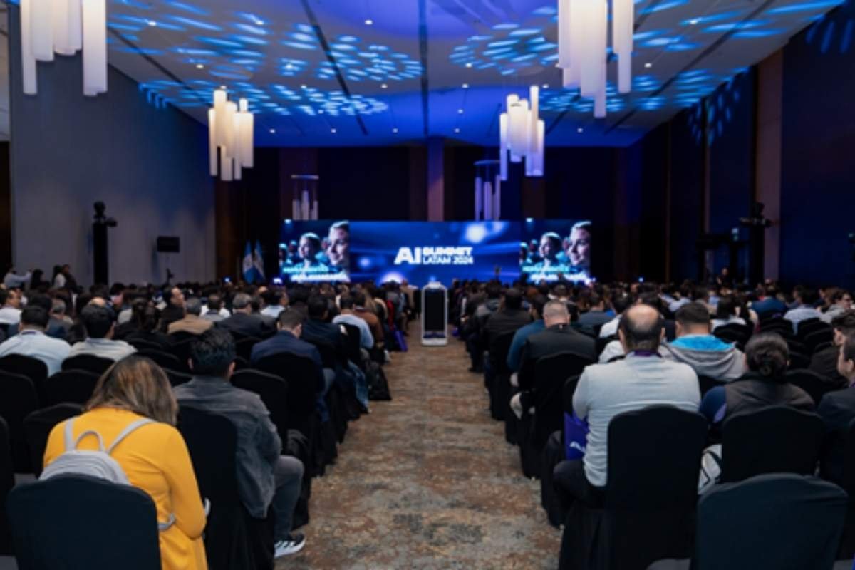 Una cita con la innovación AI SUMMIT LATAM 2025 reunirá a líderes globales para impulsar la transformación empresarial