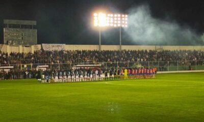 Antigua remonta y avanza a semifinales del Apertura 2025