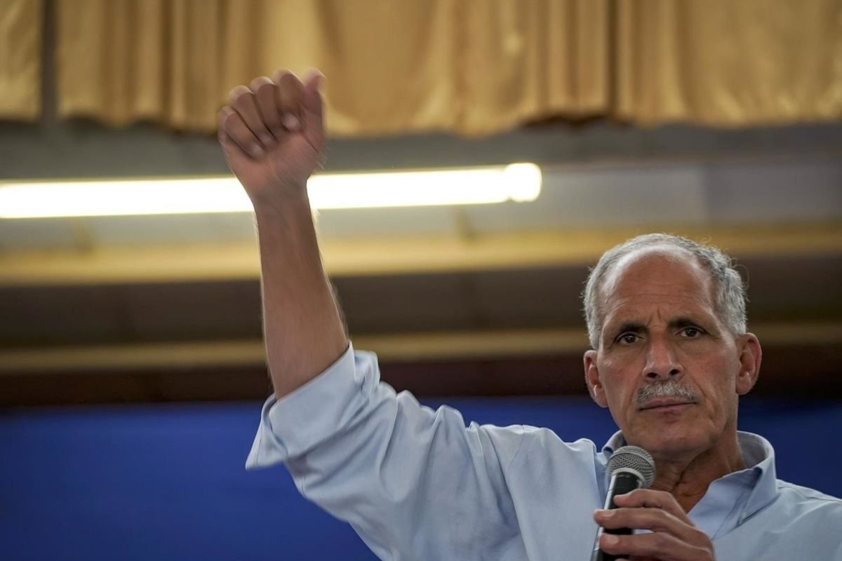 Asfura es proclamado presidente de Honduras