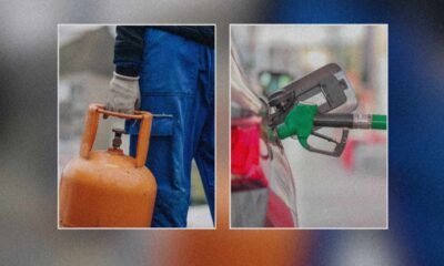 Bajan los precios del gas propano y los combustibles en Guatemala