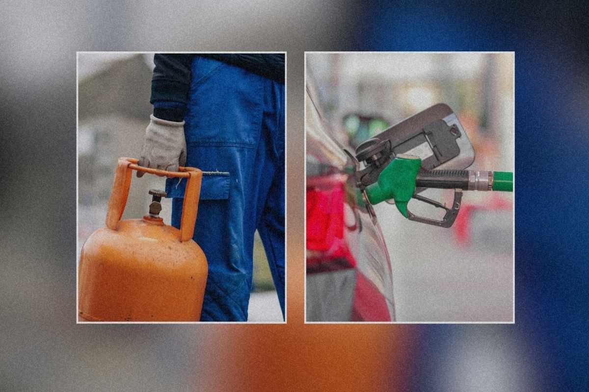 Bajan los precios del gas propano y los combustibles en Guatemala
