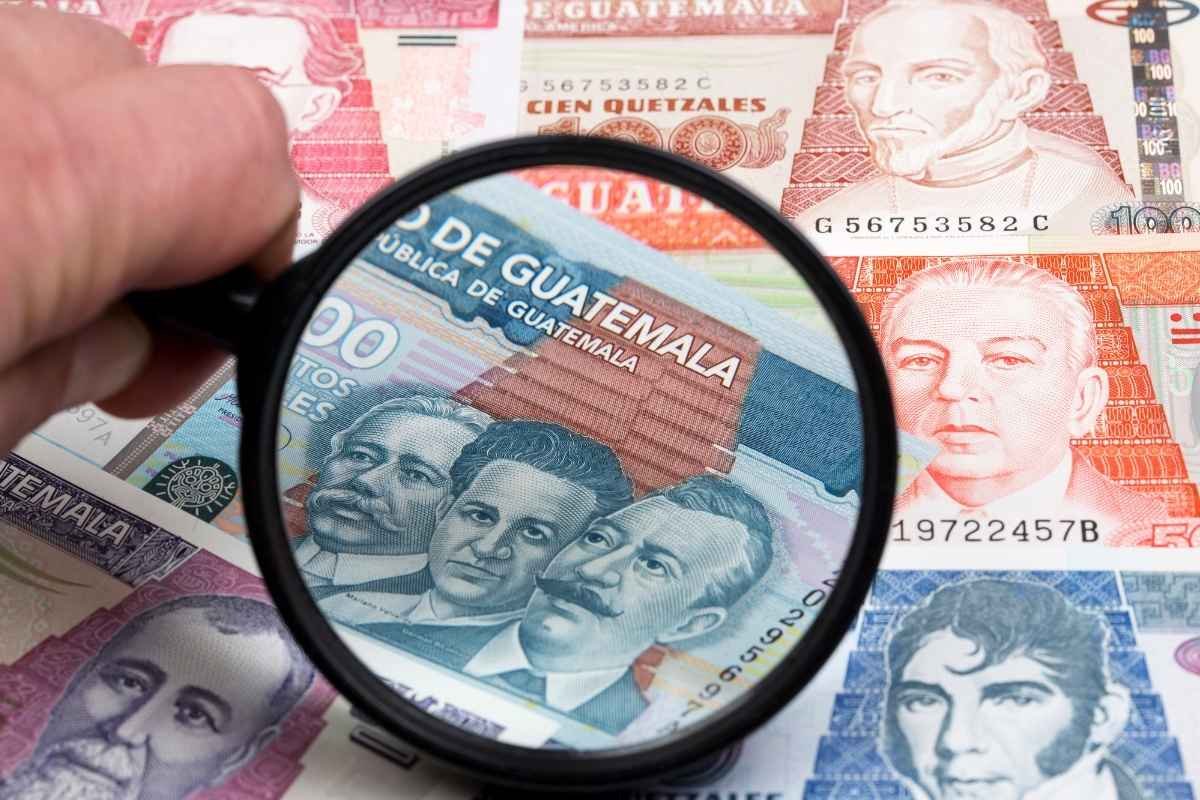 Banguat libera Q7 mil millones para cubrir demanda de fin de año