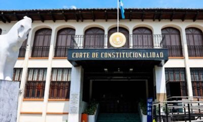 CC recorta facultades de control en reformas al Código Tributario y frena disposiciones por vulnerar la privacidad