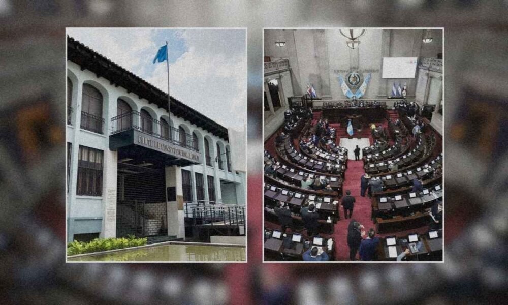 CC requiere informe por Presupuesto 2026