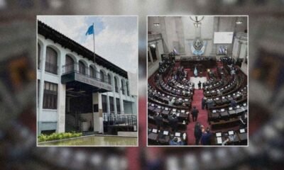 CC requiere informe por Presupuesto 2026